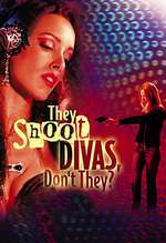 They Shoot Divas, Don't They? Box Art