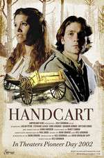 Handcart Box Art