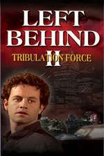 Left Behind II: Tribulation Force Box Art