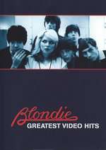 Blondie Greatest Video Hits Box Art