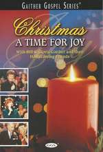 Christmas a Time for Joy Box Art