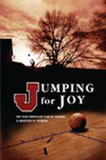 Jumping For Joy Box Art