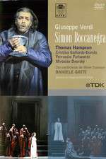 Simon Boccanegra Box Art