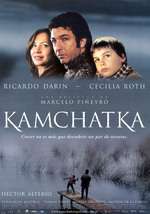 Kamchatka Box Art