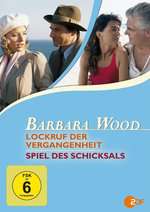 Barbara Wood - Spiel des Schicksals Box Art