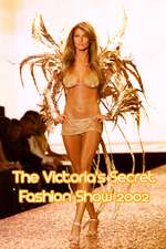 The Victoria's Secret Fashion Show 2002 Box Art