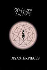 Slipknot: Disasterpieces Box Art