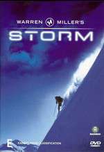 Warren Miller's Storm Box Art