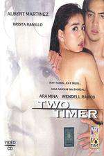 Two Timer Box Art