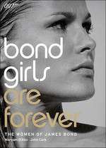 Bond Girls Are Forever Box Art