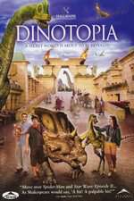 Dinotopia 1 The Outsiders Box Art