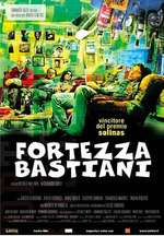 Fortezza Bastiani Box Art