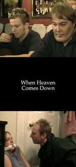 When Heaven Comes Down Box Art