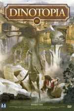 Dinotopia 3 The Election Box Art