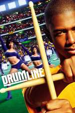 Drumline Box Art