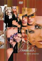 Anastacia: The Video Collection Box Art