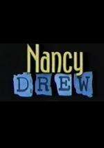 Nancy Drew Box Art