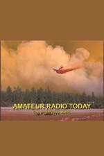 Amateur Radio Today Box Art