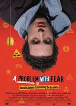 A Problem with Fear Box Art