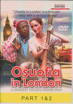 Osuofia in London Box Art