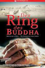 The Ring of the Buddha Box Art