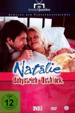 Natalie  - Babystrich Ostblock Box Art