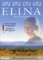 Elina - Som om jag inte fanns Box Art