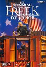 Freek de Jonge - De Stemming 2003 Box Art