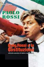 Il Signor Rossi e la Costituzione Box Art