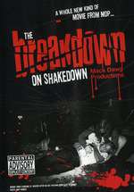 The Breakdown on Shakedown Box Art