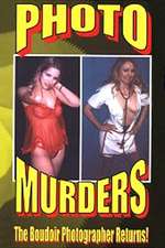 Photo Murders 2 Box Art