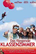 Das fliegende Klassenzimmer Box Art