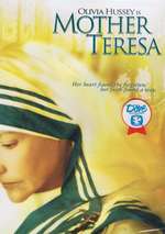 Mother Teresa of Calcutta Box Art