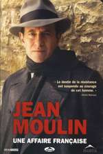 Jean Moulin, une affaire française Box Art