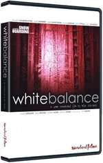 White Balance Box Art