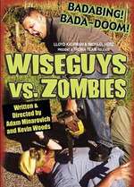 Wiseguys vs. Zombies Box Art