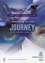 Journey Box Art