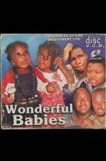 Wonderful Babies Box Art