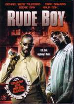 Rude Boy: The Jamaican Don Box Art