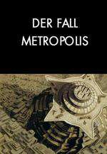 Der Fall Metropolis Box Art