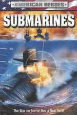 Submarines Box Art