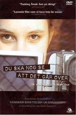 Du ska nog se att det går över Box Art