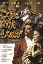 Kiss Me Kate Box Art