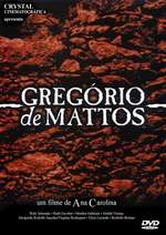 Gregório de Mattos Box Art