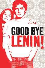 Good bye, Lenin! Box Art