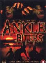 Ankle Biters Box Art