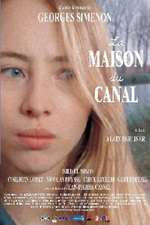 La maison du canal Box Art