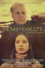 Novemberlicht Box Art