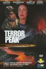 Terror Peak Box Art