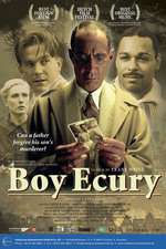 Boy Ecury Box Art